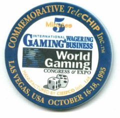 PC WorldGamingCongressCHIP